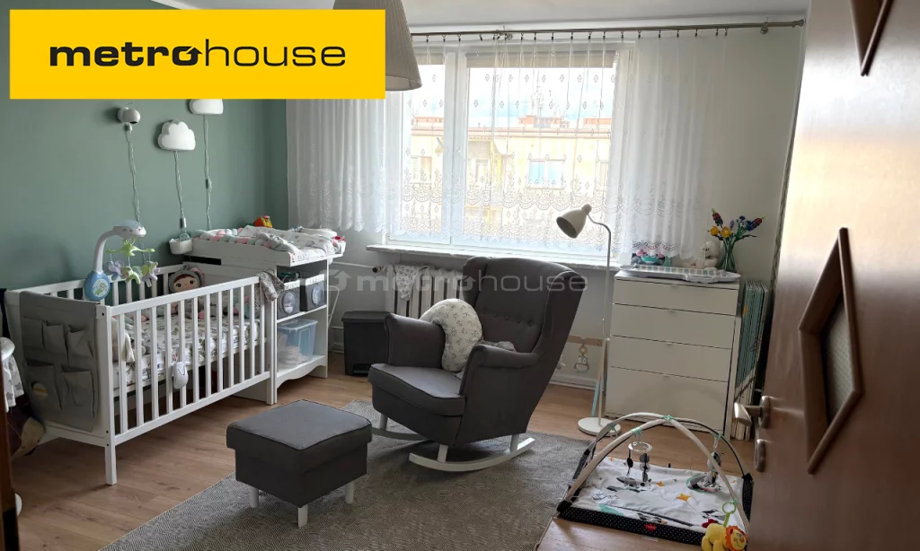 Apartamenty SMREMA529 Sosnowiec