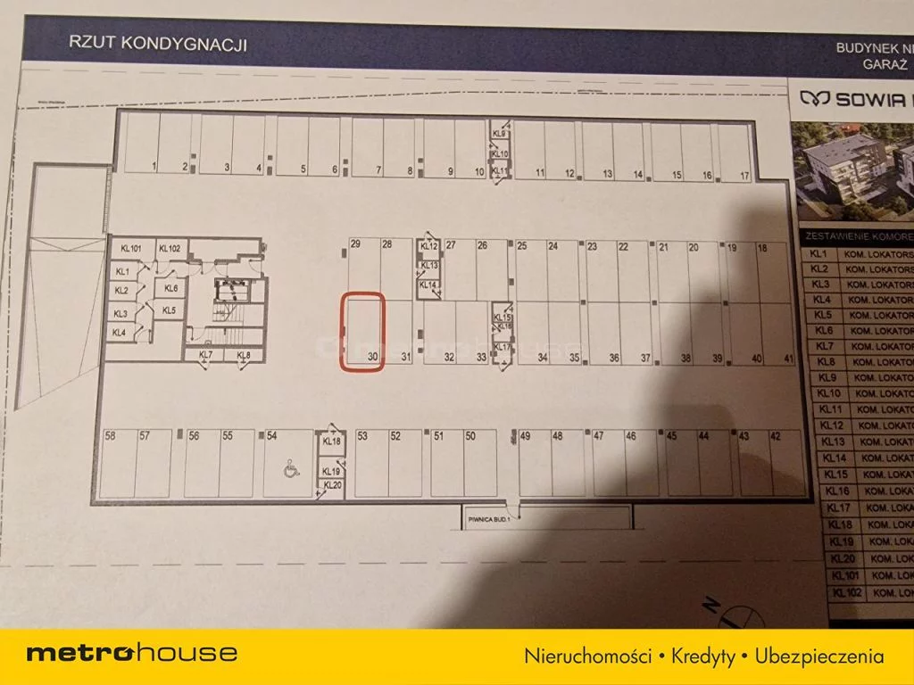 3 pokoje, mieszkanie 55,38 m², parter, oferta nr , SMMANO973, Kielce, Sowia