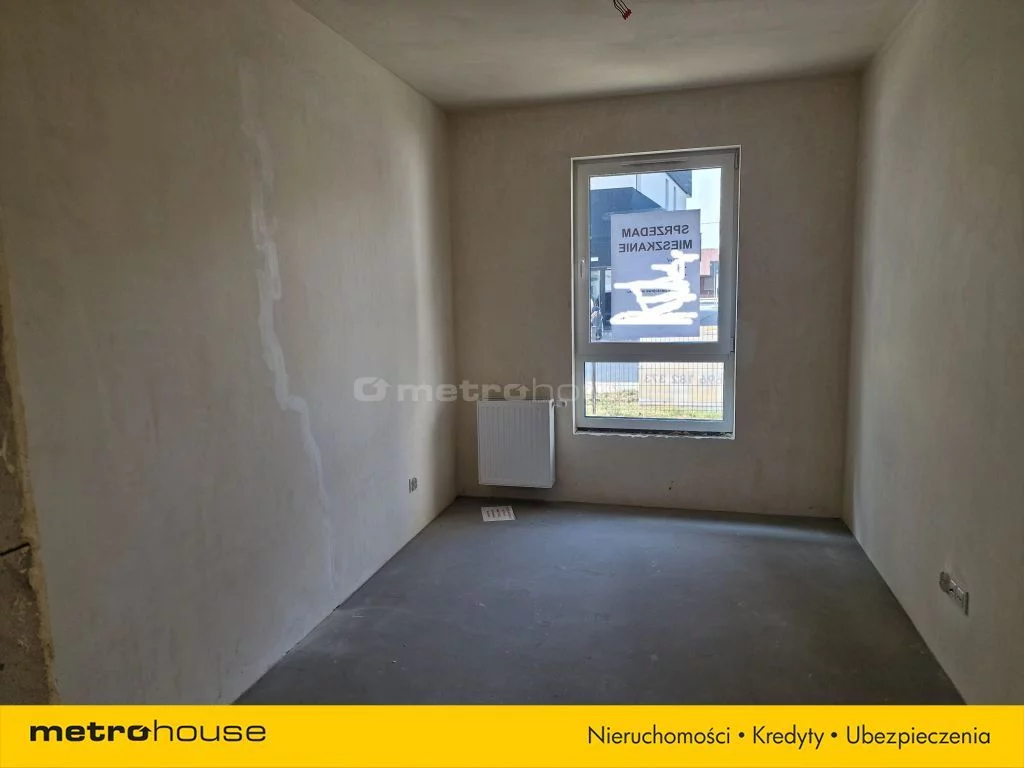 3 pokoje, mieszkanie 55,38 m², parter, oferta nr , SMMANO973, Kielce, Sowia