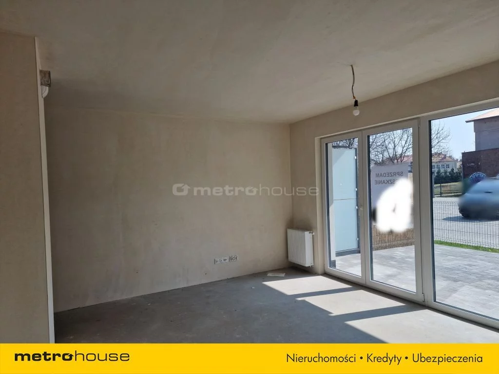 3 pokoje, mieszkanie 55,38 m², parter, oferta nr , SMMANO973, Kielce, Sowia