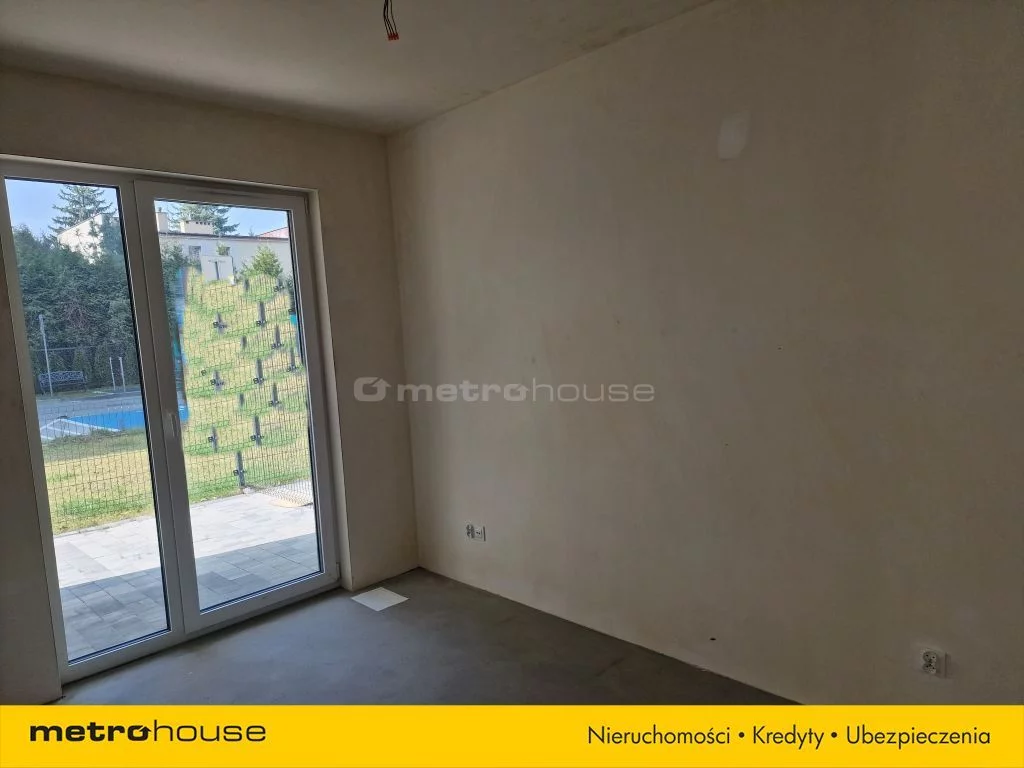 3 pokoje, mieszkanie 55,38 m², parter, oferta nr , SMMANO973, Kielce, Sowia