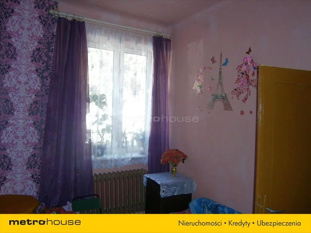 3 pokoje, mieszkanie 68,80 m², parter, oferta nr , QYXE172, Tomaszów Mazowiecki, Spalska