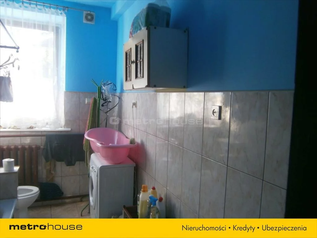 3 pokoje, mieszkanie 68,80 m², parter, oferta nr , QYXE172, Tomaszów Mazowiecki, Spalska