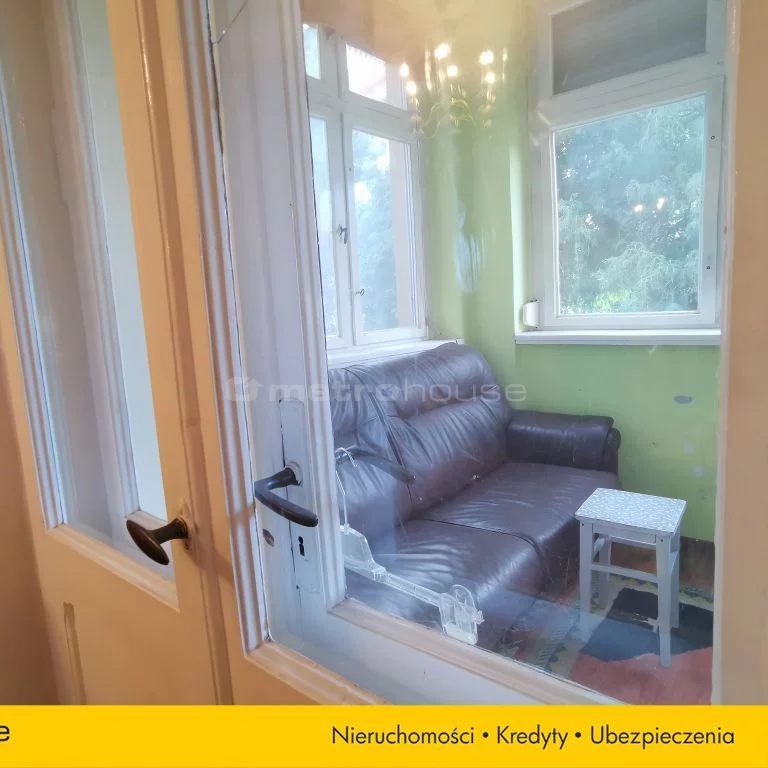3 pokoje, mieszkanie 110,10 m², piętro 1, oferta nr , SMCICY275, Jelenia Góra, Spokojna