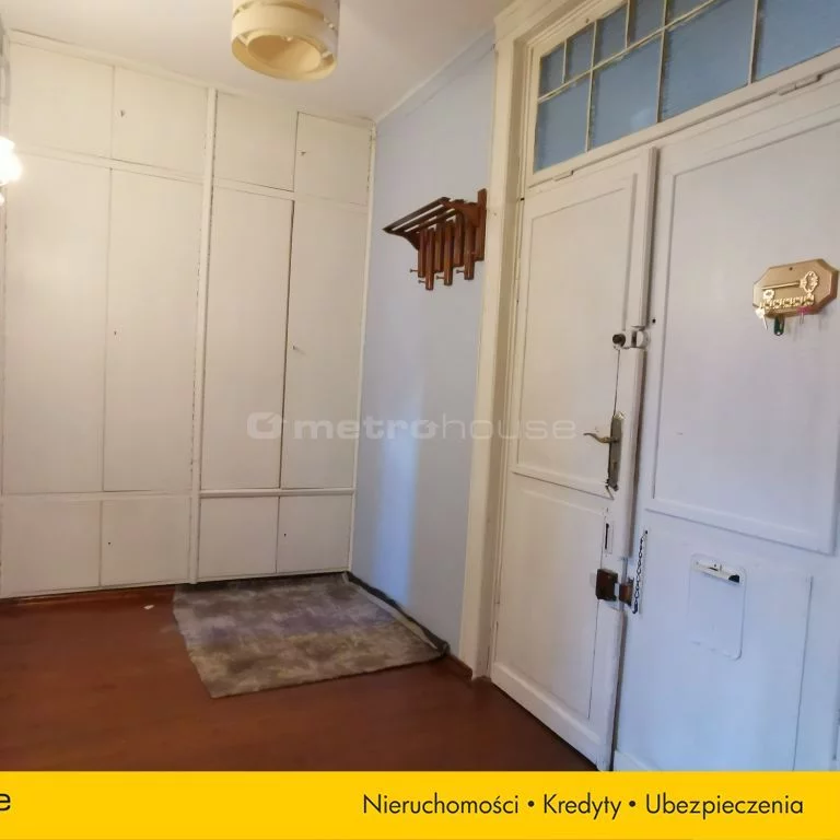 3 pokoje, mieszkanie 110,10 m², piętro 1, oferta nr , SMCICY275, Jelenia Góra, Spokojna
