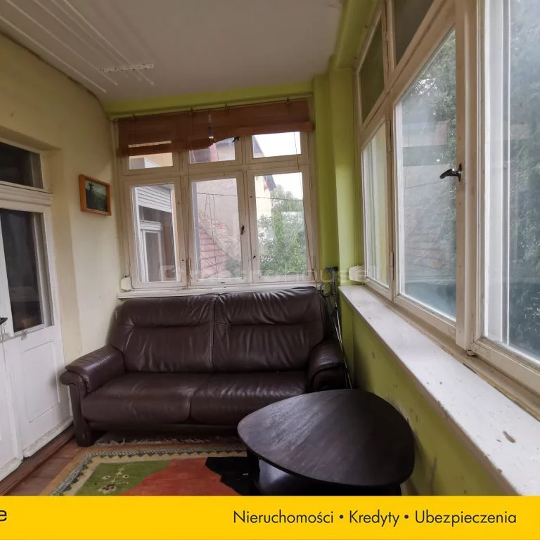 3 pokoje, mieszkanie 110,10 m², piętro 1, oferta nr , SMCICY275, Jelenia Góra, Spokojna