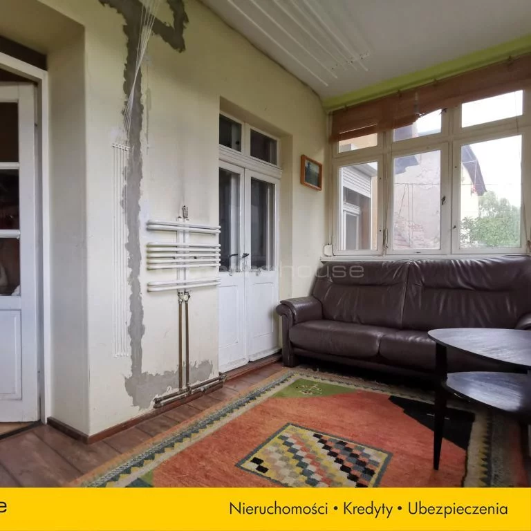 3 pokoje, mieszkanie 110,10 m², piętro 1, oferta nr , SMCICY275, Jelenia Góra, Spokojna