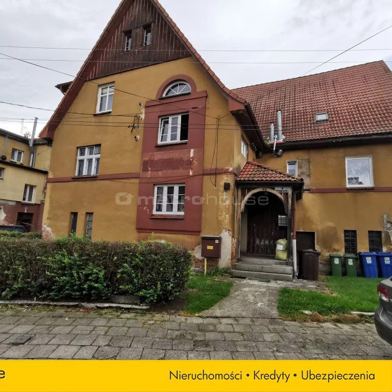 3 pokoje, mieszkanie 110,10 m², piętro 1, oferta nr , SMCICY275, Jelenia Góra, Spokojna