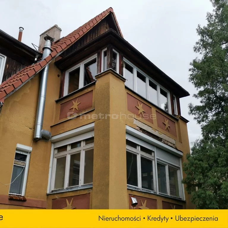 3 pokoje, mieszkanie 110,10 m², piętro 1, oferta nr , SMCICY275, Jelenia Góra, Spokojna
