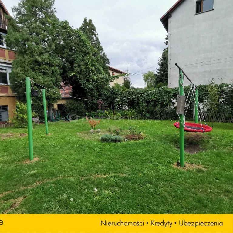 3 pokoje, mieszkanie 110,10 m², piętro 1, oferta nr , SMCICY275, Jelenia Góra, Spokojna