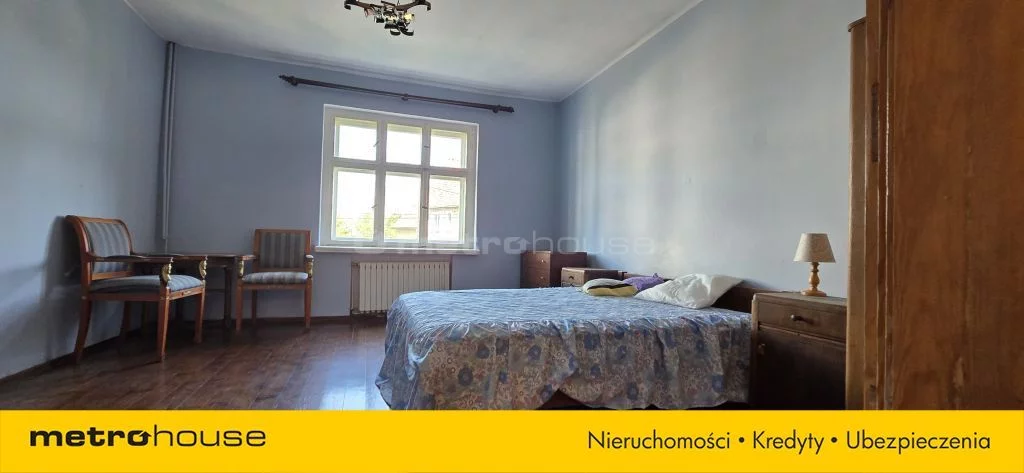 3 pokoje, mieszkanie 110,10 m², piętro 1, oferta nr , SMCICY275, Jelenia Góra, Spokojna