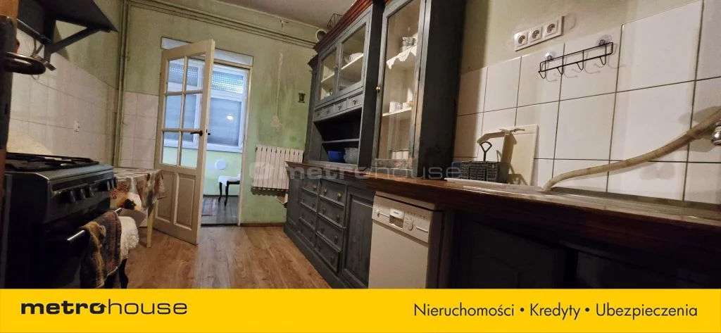 3 pokoje, mieszkanie 110,10 m², piętro 1, oferta nr , SMCICY275, Jelenia Góra, Spokojna