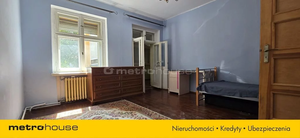 3 pokoje, mieszkanie 110,10 m², piętro 1, oferta nr , SMCICY275, Jelenia Góra, Spokojna