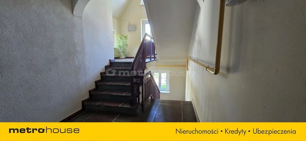 3 pokoje, mieszkanie 110,10 m², piętro 1, oferta nr , SMCICY275, Jelenia Góra, Spokojna