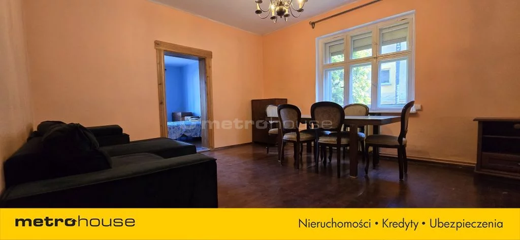 3 pokoje, mieszkanie 110,10 m², piętro 1, oferta nr , SMCICY275, Jelenia Góra, Spokojna