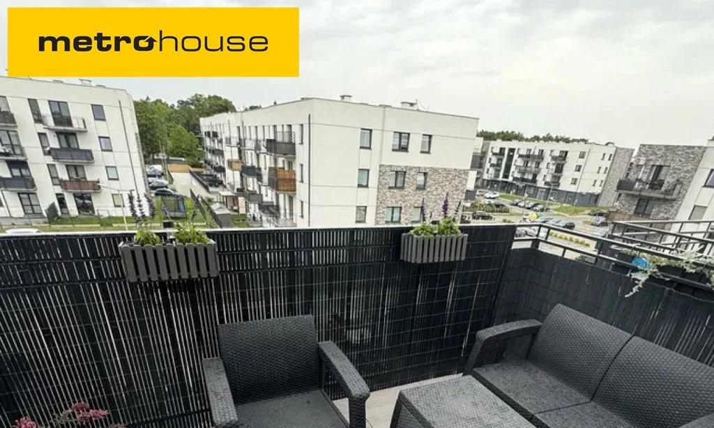 Apartamenty SMZAME356 Stargard Spokojna