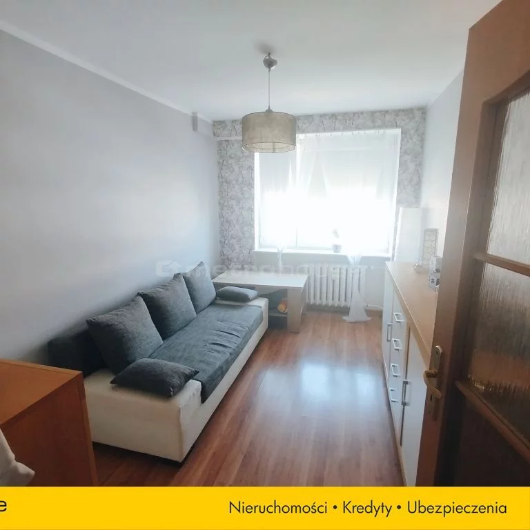 3 pokoje, mieszkanie 62,40 m², piętro 3, oferta nr , SMKOZY277, Ustka, Sprzymierzeńców