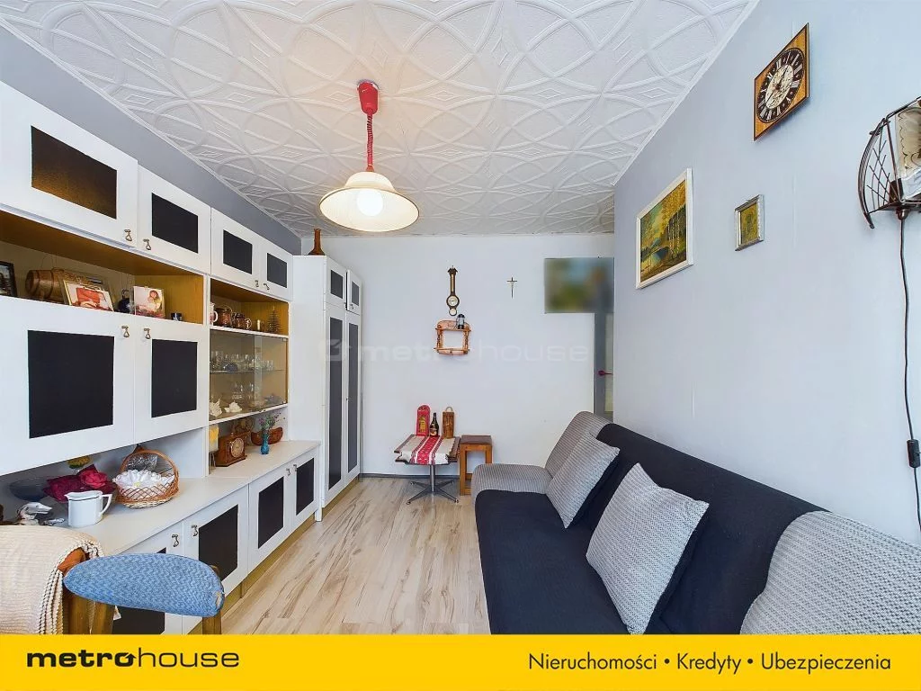 3 pokoje, mieszkanie 46,40 m², piętro 1, oferta nr , SMNAJU957, Chorzów, Chorzów II, Chorzów II, Stabika