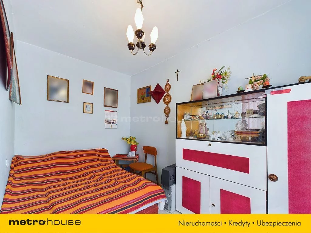 3 pokoje, mieszkanie 46,40 m², piętro 1, oferta nr , SMNAJU957, Chorzów, Chorzów II, Chorzów II, Stabika