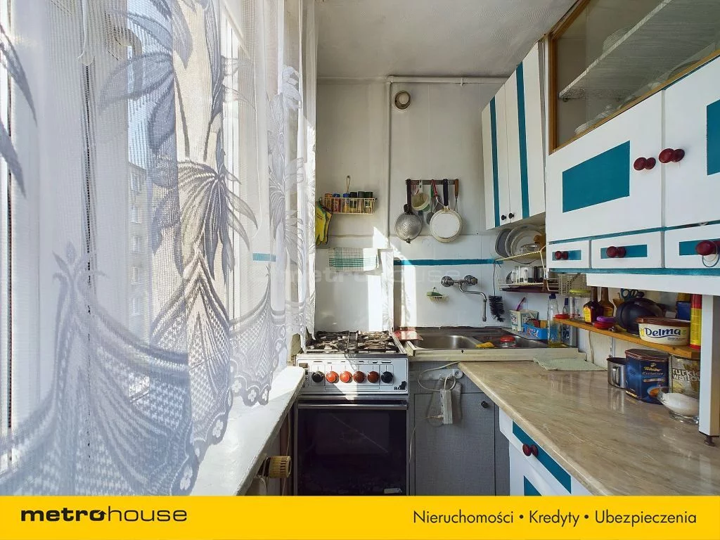 3 pokoje, mieszkanie 46,40 m², piętro 1, oferta nr , SMNAJU957, Chorzów, Chorzów II, Chorzów II, Stabika