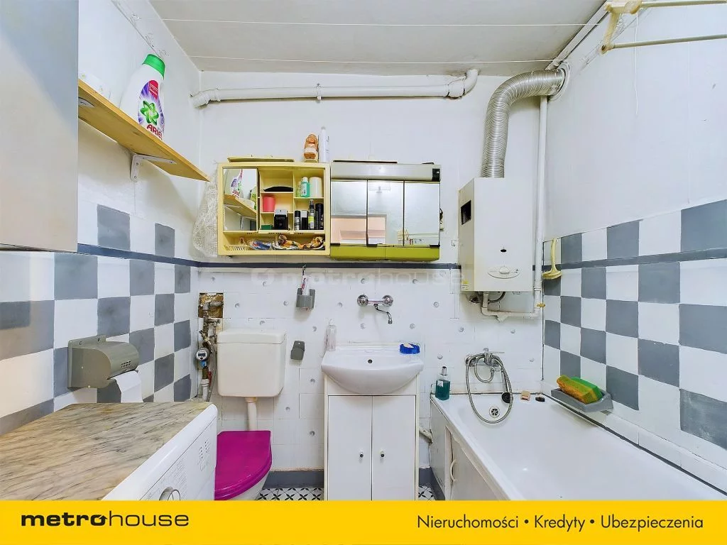 3 pokoje, mieszkanie 46,40 m², piętro 1, oferta nr , SMNAJU957, Chorzów, Chorzów II, Chorzów II, Stabika