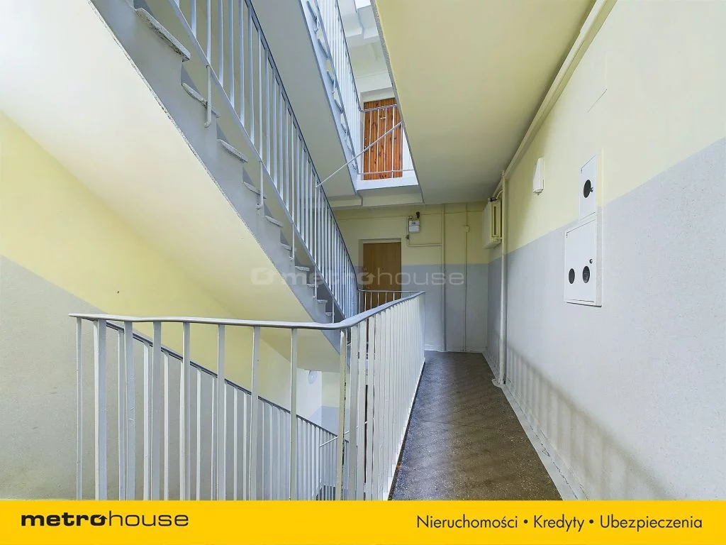 3 pokoje, mieszkanie 46,40 m², piętro 1, oferta nr , SMNAJU957, Chorzów, Chorzów II, Chorzów II, Stabika