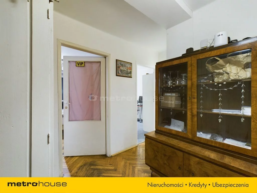 3 pokoje, mieszkanie 67,80 m², parter, oferta nr , SMFUNY310, Kraków, Zwierzyniec, Salwator, Stachowicza