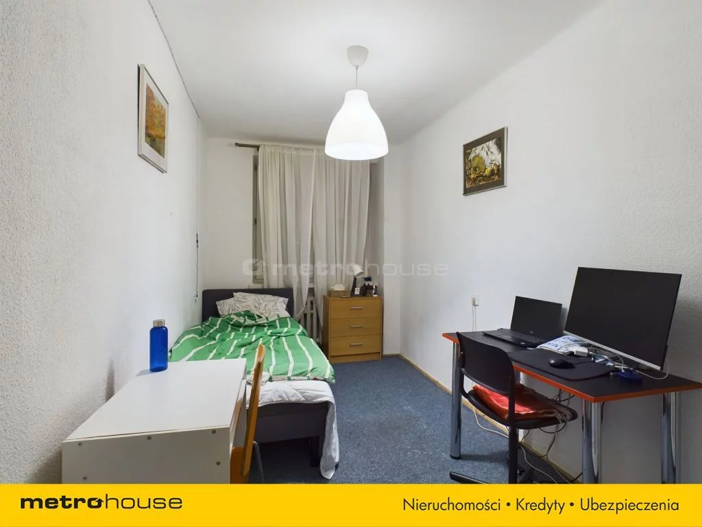 3 pokoje, mieszkanie 67,80 m², parter, oferta nr , SMFUNY310, Kraków, Zwierzyniec, Salwator, Stachowicza