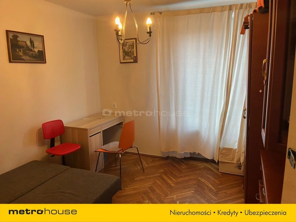 3 pokoje, mieszkanie 67,80 m², parter, oferta nr , SMFUNY310, Kraków, Zwierzyniec, Salwator, Stachowicza