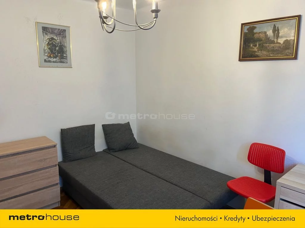 3 pokoje, mieszkanie 67,80 m², parter, oferta nr , SMFUNY310, Kraków, Zwierzyniec, Salwator, Stachowicza