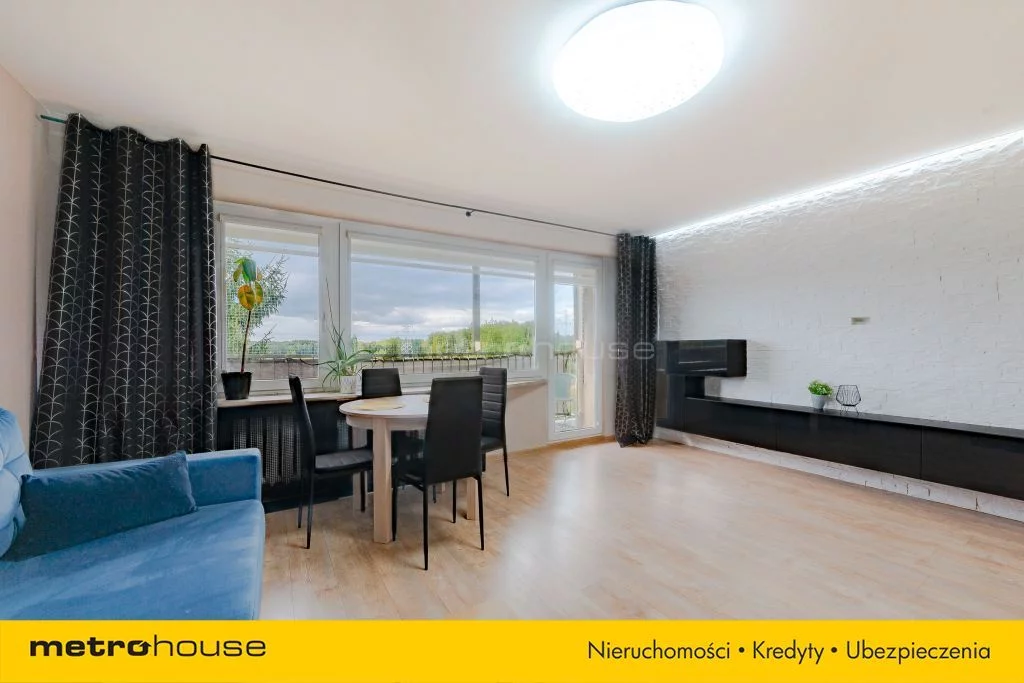 3 pokoje, mieszkanie 61,00 m², piętro 4, oferta nr , SMHIVY990, Zgierz, Staffa