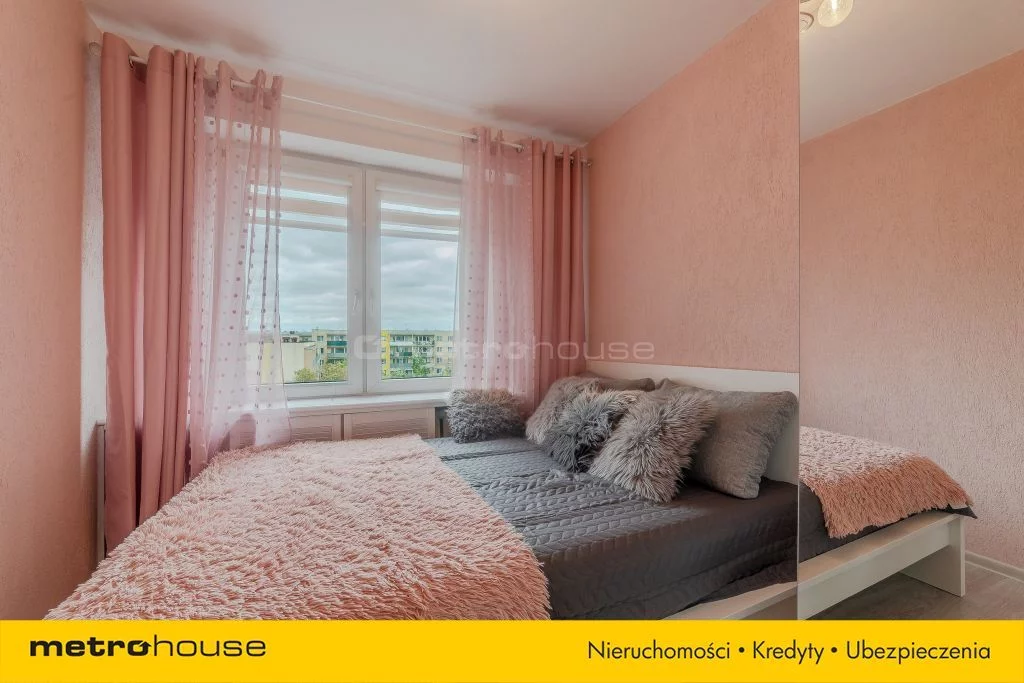 3 pokoje, mieszkanie 61,00 m², piętro 4, oferta nr , SMHIVY990, Zgierz, Staffa