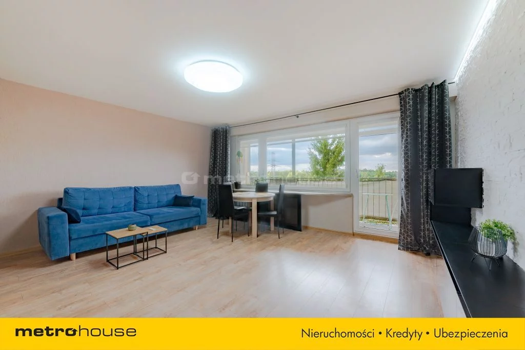 3 pokoje, mieszkanie 61,00 m², piętro 4, oferta nr , SMHIVY990, Zgierz, Staffa
