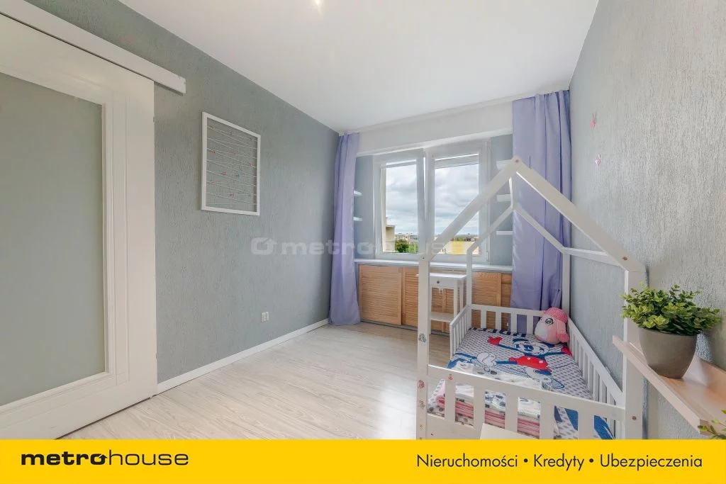 3 pokoje, mieszkanie 61,00 m², piętro 4, oferta nr , SMHIVY990, Zgierz, Staffa