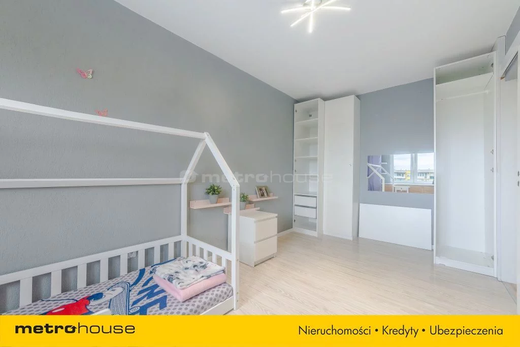 3 pokoje, mieszkanie 61,00 m², piętro 4, oferta nr , SMHIVY990, Zgierz, Staffa