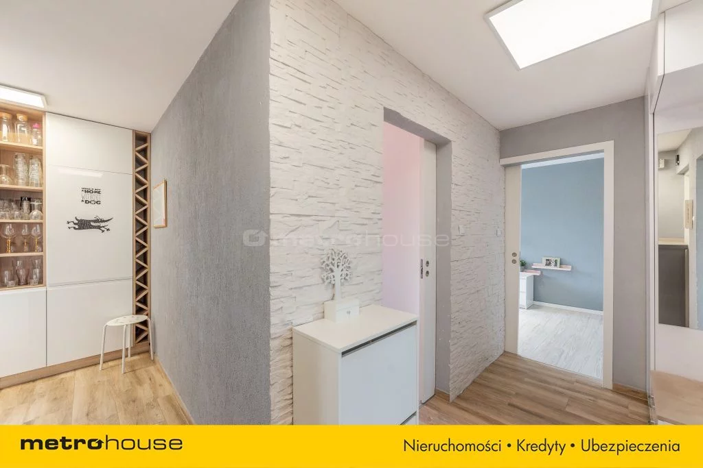 3 pokoje, mieszkanie 61,00 m², piętro 4, oferta nr , SMHIVY990, Zgierz, Staffa