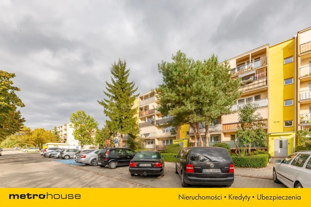 3 pokoje, mieszkanie 61,00 m², piętro 4, oferta nr , SMHIVY990, Zgierz, Staffa