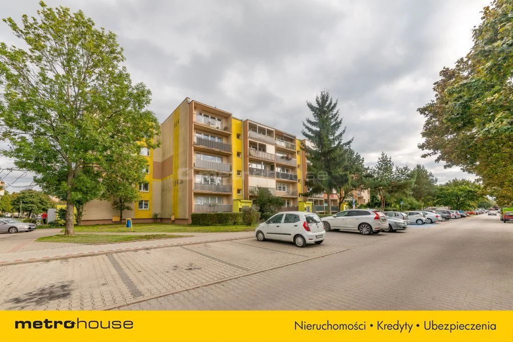 3 pokoje, mieszkanie 61,00 m², piętro 4, oferta nr , SMHIVY990, Zgierz, Staffa