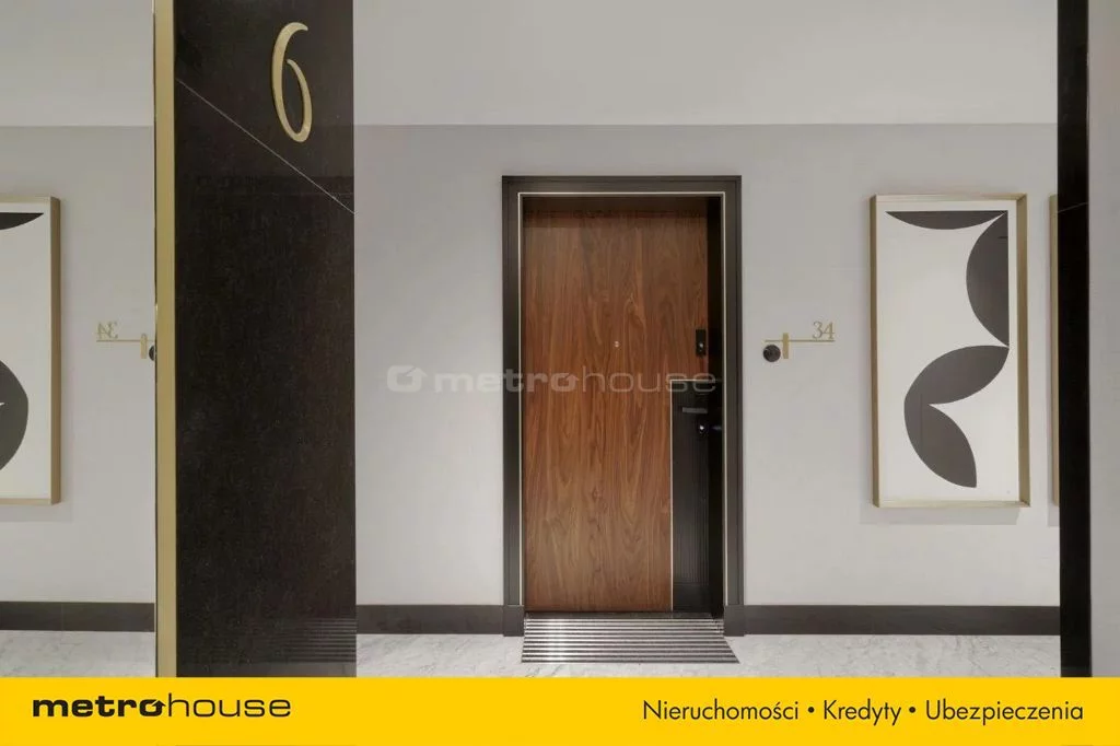 3 pokoje, apartament 69,75 m², piętro 6, oferta nr , SMCILE911, Gdańsk, Stara Stocznia