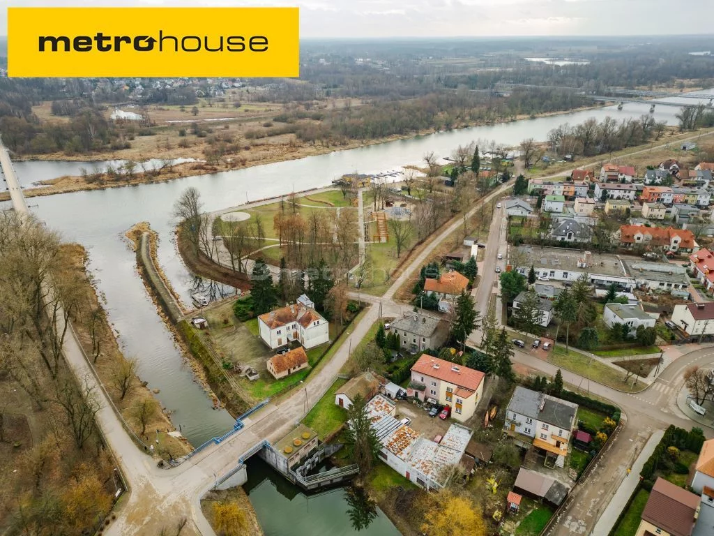 Mieszkanie trzypokojowe 64,00 m², Pułtusk, Stare Miasto, Sprzedaż