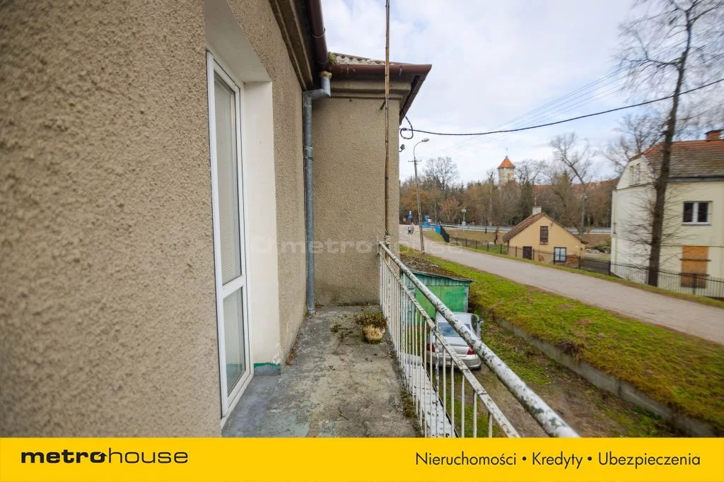 3 pokoje, mieszkanie 64,00 m², piętro 1, oferta nr , SMCIKY198, Pułtusk, Stare Miasto