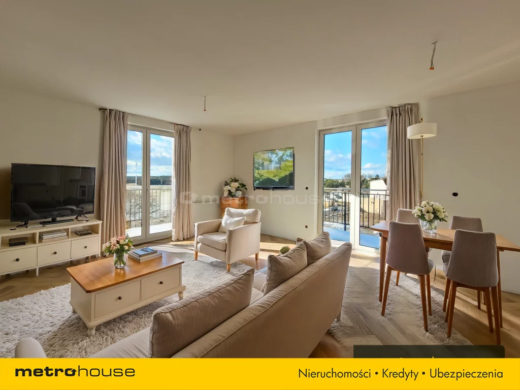 3 pokoje, mieszkanie 60,79 m², piętro 6, oferta nr , SMPUZI941, Czersk, Starego Urzędu