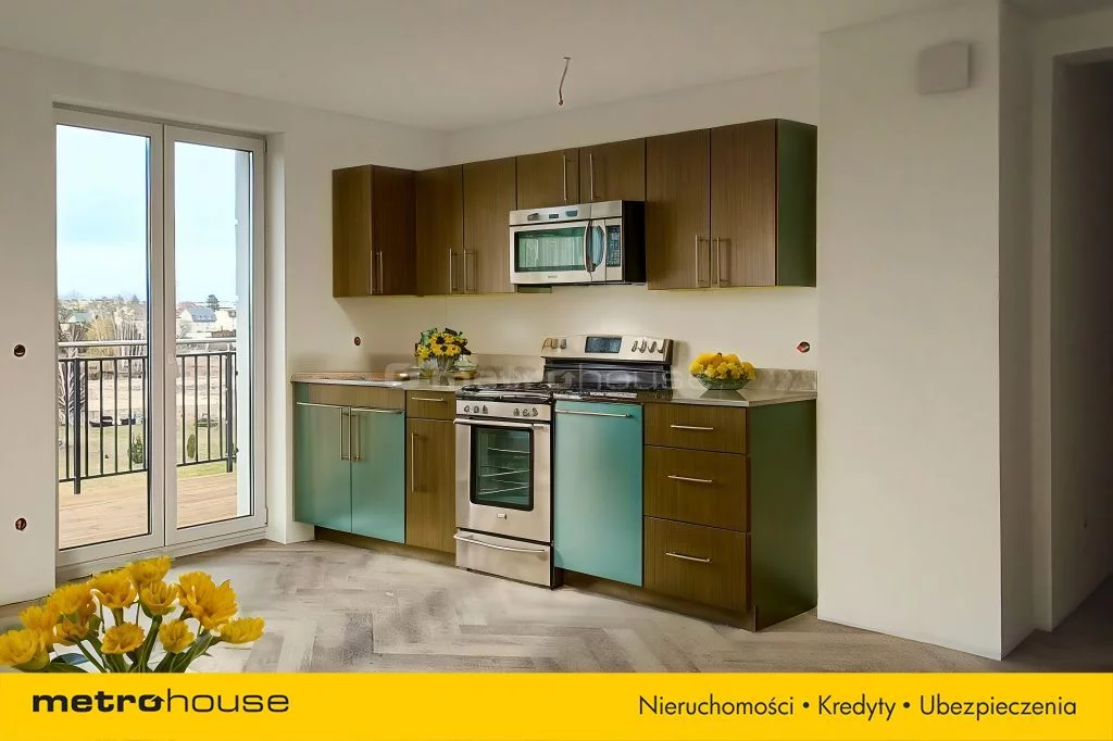 3 pokoje, mieszkanie 60,79 m², piętro 6, oferta nr , SMPUZI941, Czersk, Starego Urzędu