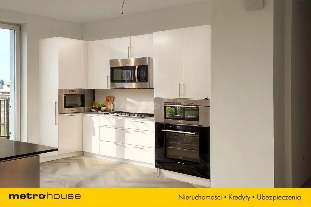 3 pokoje, mieszkanie 60,75 m², piętro 6, oferta nr , SMLUGI829, Czersk, Starego Urzędu
