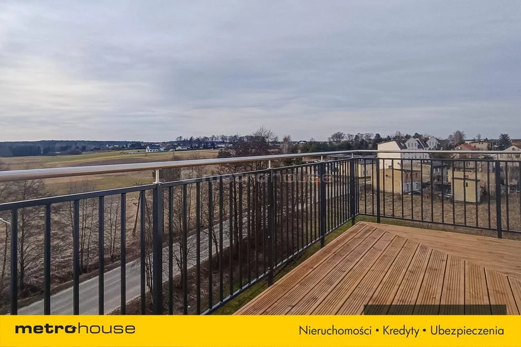 3 pokoje, mieszkanie 60,75 m², piętro 6, oferta nr , SMLUGI829, Czersk, Starego Urzędu