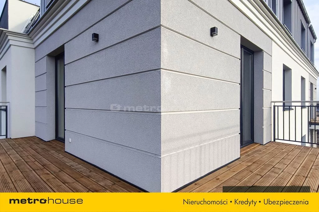 3 pokoje, mieszkanie 60,75 m², piętro 6, oferta nr , SMLUGI829, Czersk, Starego Urzędu