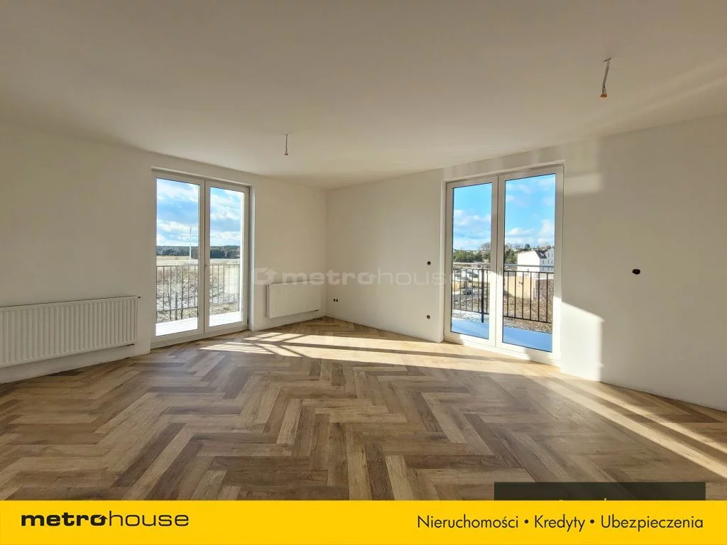 3 pokoje, mieszkanie 66,11 m², piętro 1, oferta nr , SMTATO320, Czersk, Starego Urzędu