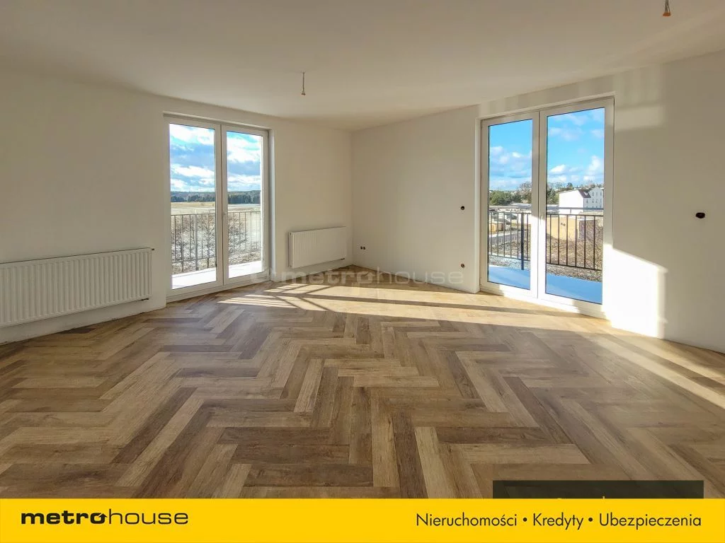 3 pokoje, mieszkanie 66,11 m², piętro 1, oferta nr , SMTATO320, Czersk, Starego Urzędu