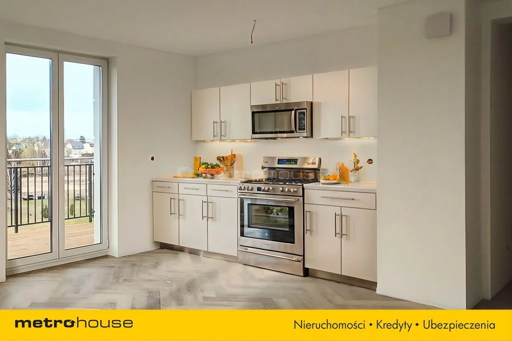 3 pokoje, mieszkanie 37,50 m², piętro 4, oferta nr , SMTEKU984, Czersk, Starego Urzędu