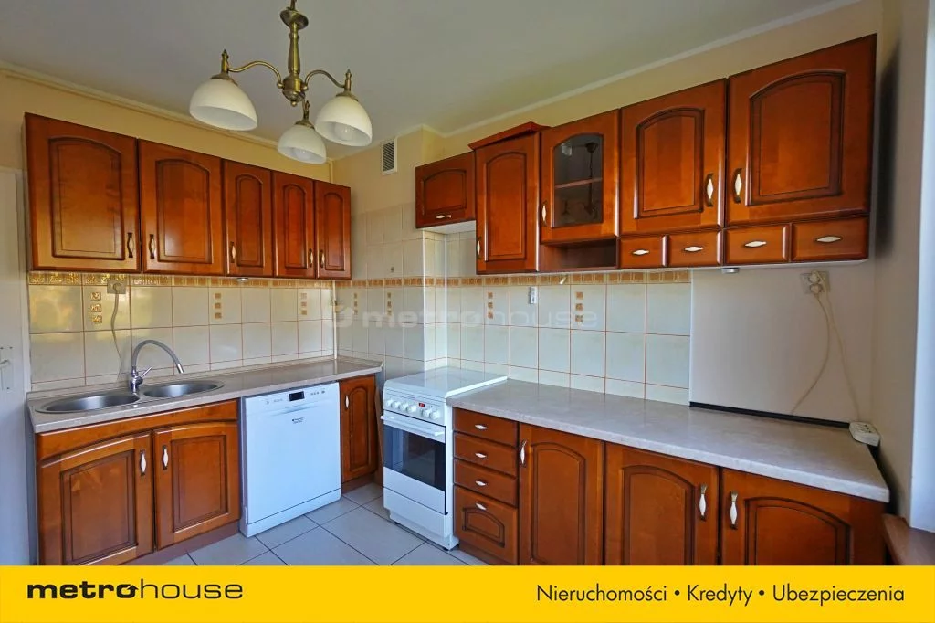 3 pokoje, mieszkanie 62,64 m², piętro 4, oferta nr , SMKUFI211, Stargard